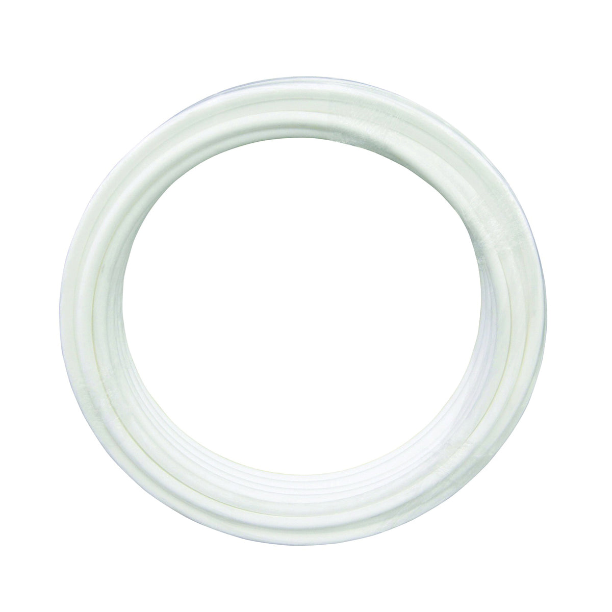 Apollo Valves APPW50012 PEX-B Pipe Tubing, 1/2 in, White, 500 ft L