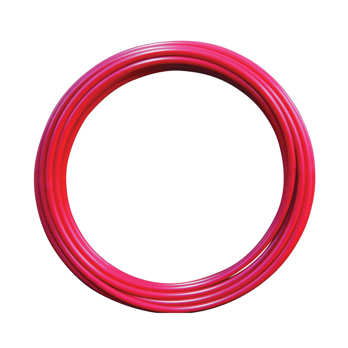 Apollo Valves APPR50034 PEX-B Pipe Tubing, 3/4 in, Red, 500 ft L