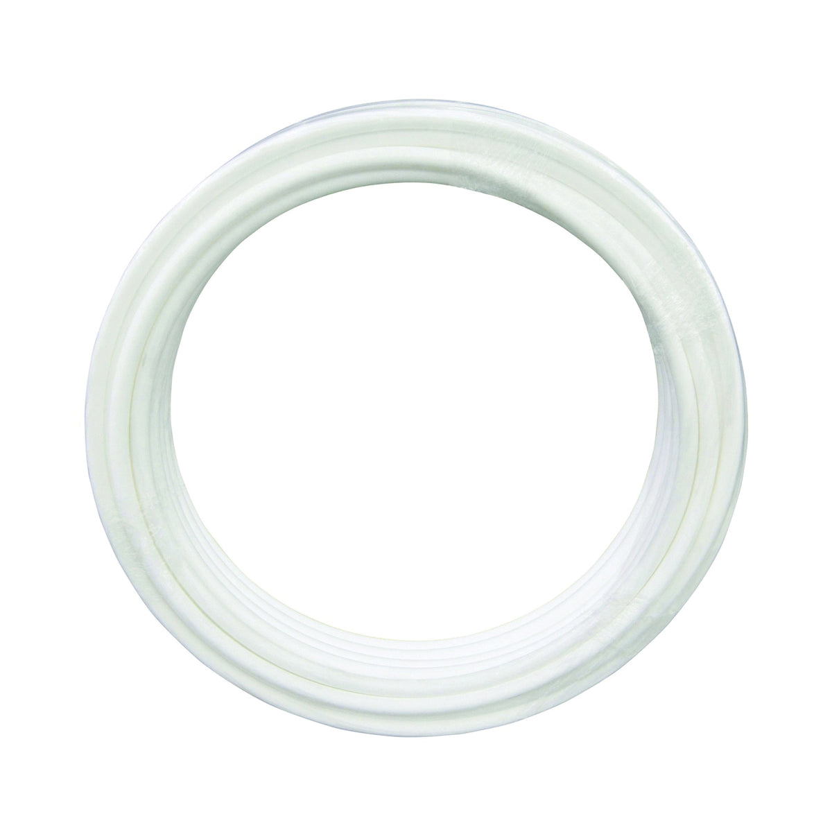Apollo Valves APPW50034 PEX-B Pipe Tubing, 3/4 in, White, 500 ft L