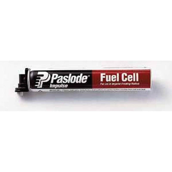 Paslode 816000 Fuel Cell, Red