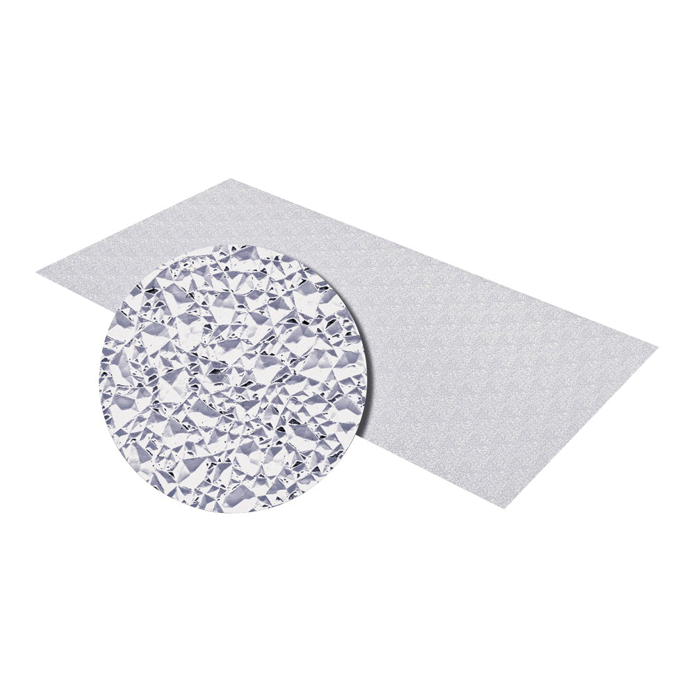 DURALENS 1430083A Lighting Panel, Premium-Grade, Acrylic, Clear