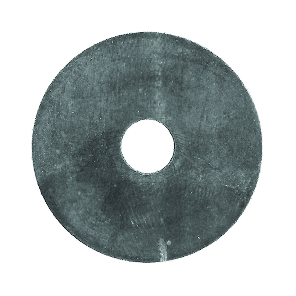 Danco 35322B Faucet Washer, #38, 11/32 in ID x 1-5/16 in OD Dia, 3/32 in Thick, Rubber