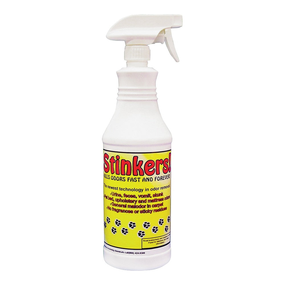 CHEMICAL TECHNOLOGIES 2120C Odor Killer Spray, 32 oz