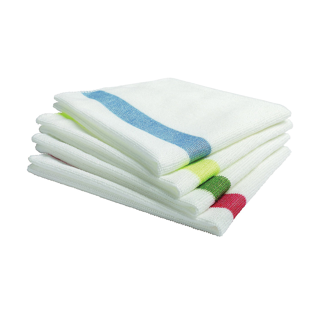 Rubbermaid 1824723 Wiping Cloth, 16 in L, 19 in W, Microfiber Cloth
