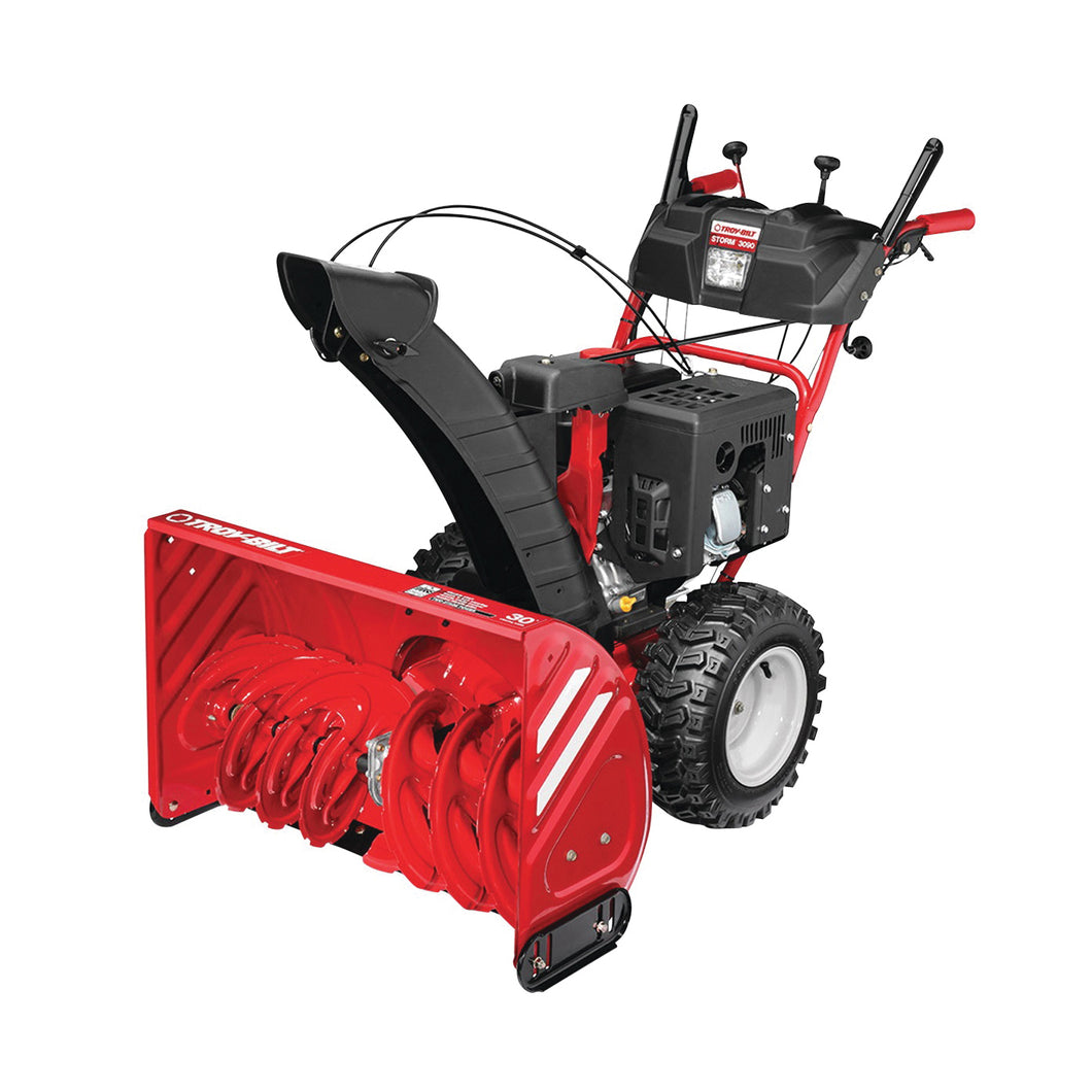 MTD 31AH5DP5766 Snow Thrower, 2-Stage, 30 in W Cleaning