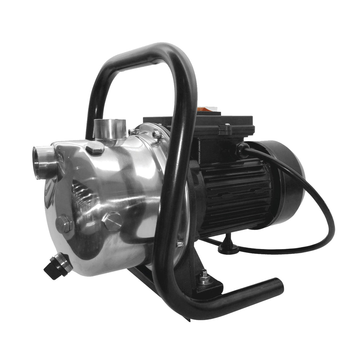 SUPERIOR PUMP 96110 Sprinkler Pump, 5.2 A, 115 V, 1 in Outlet, 25 ft Max Discharge Head, 830 gph