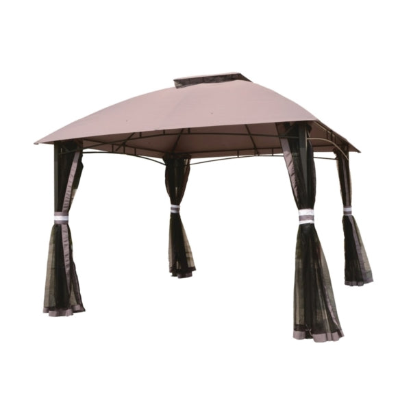 Seasonal Trends 62108 Melbourne Gazebo
