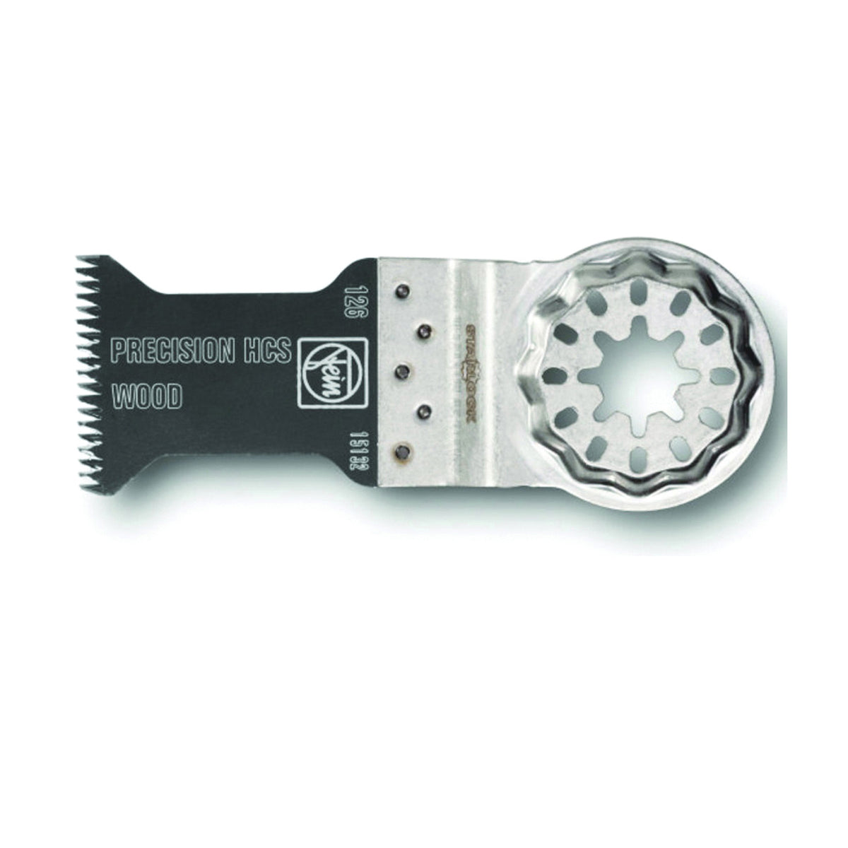 FEIN 63502126260 Saw Blade, HCS