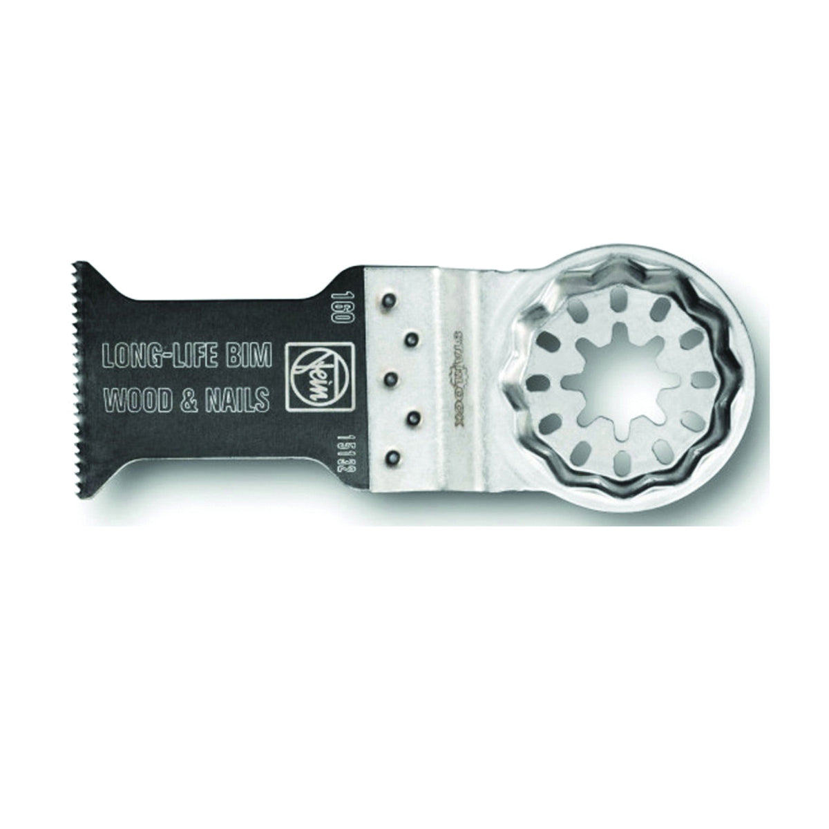 FEIN 63502160260 Saw Blade, Bi-Metal