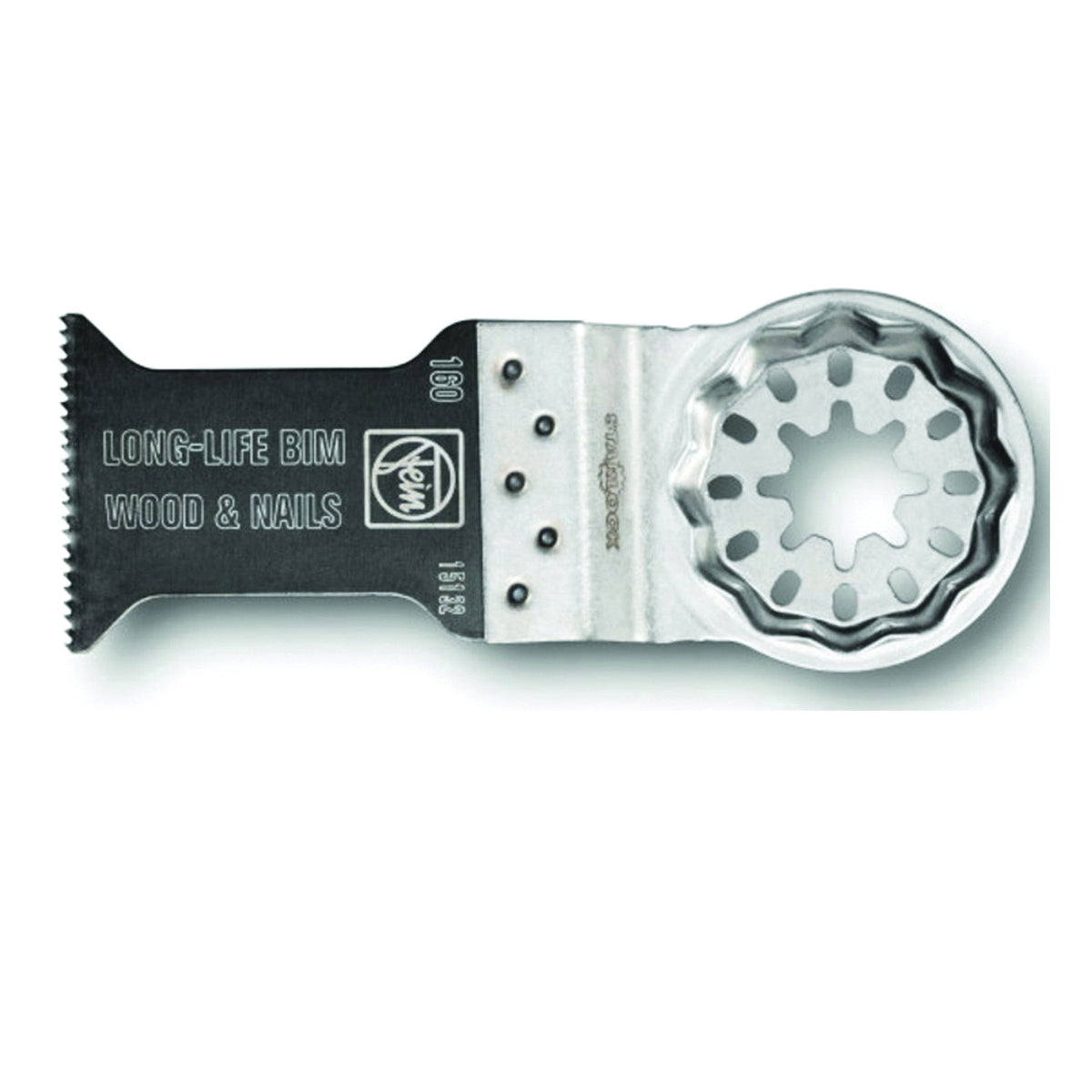 FEIN 63502160270 Saw Blade, Bi-Metal