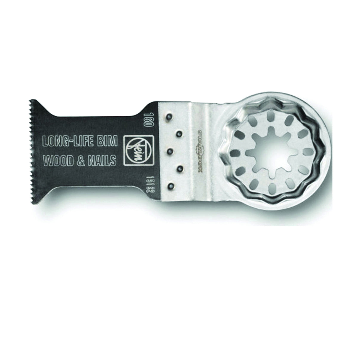 FEIN 63502160290 Saw Blade, Bi-Metal