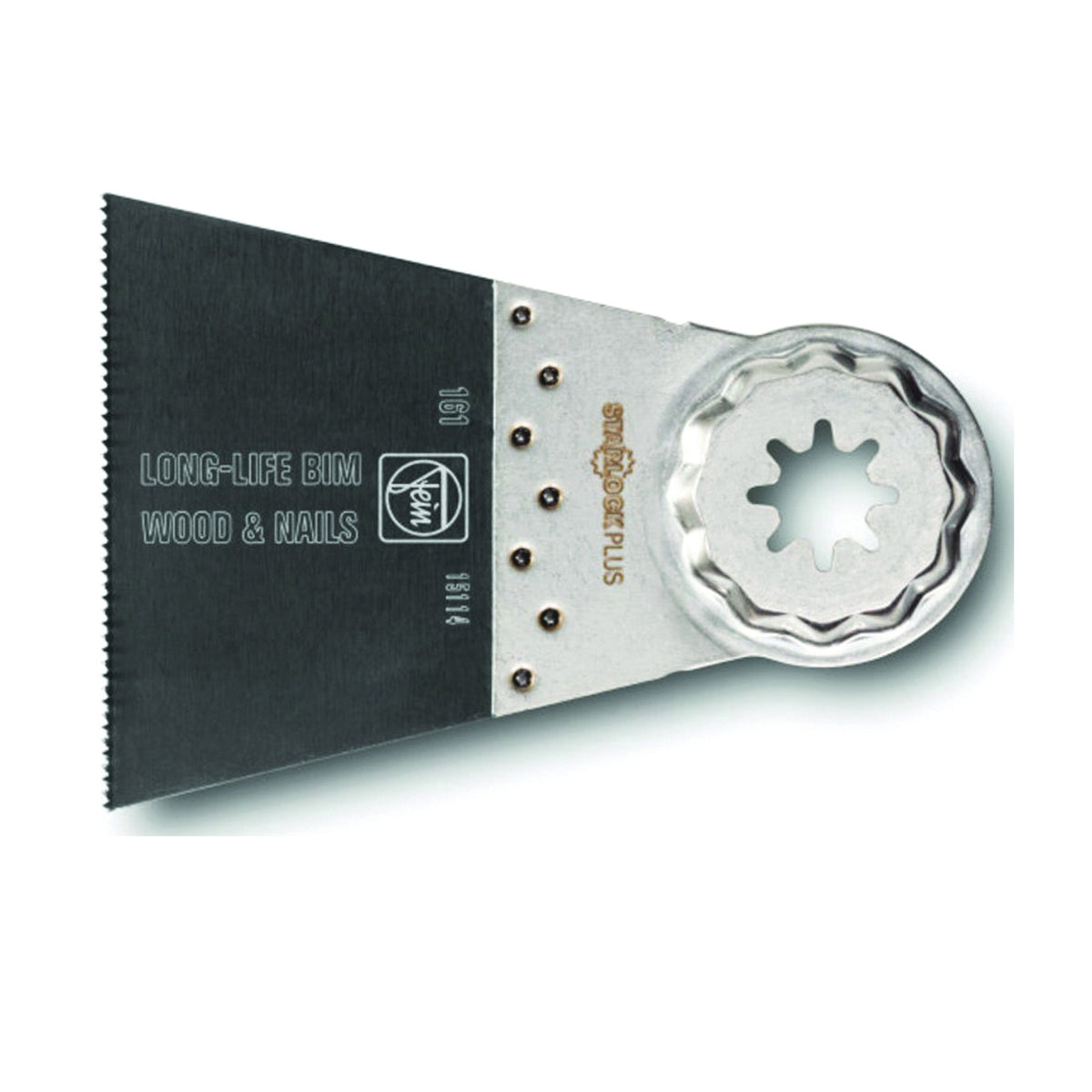 FEIN 63502161270 Saw Blade, Bi-Metal