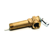 Load image into Gallery viewer, CAMCO 10427 Relief Valve, 3/4 in, Copper Body
