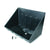 CAMCO 11470 Water Heater Drain Pan, Plastic, For: 20-1/2 in W x 13 in D Gas or Electric Tankless Water Heaters