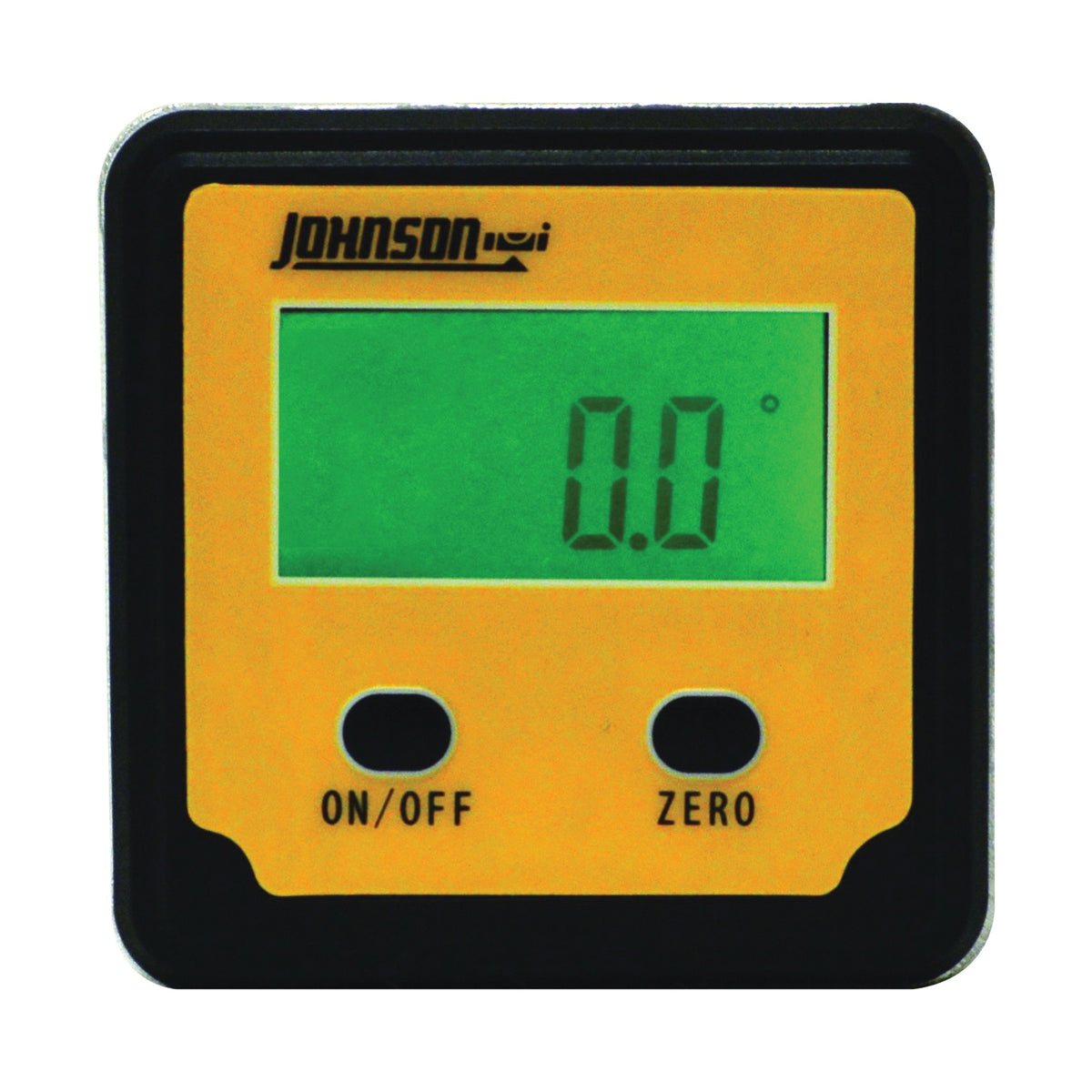 Johnson 1886-0000 Angle Locator, Digital, LCD Display
