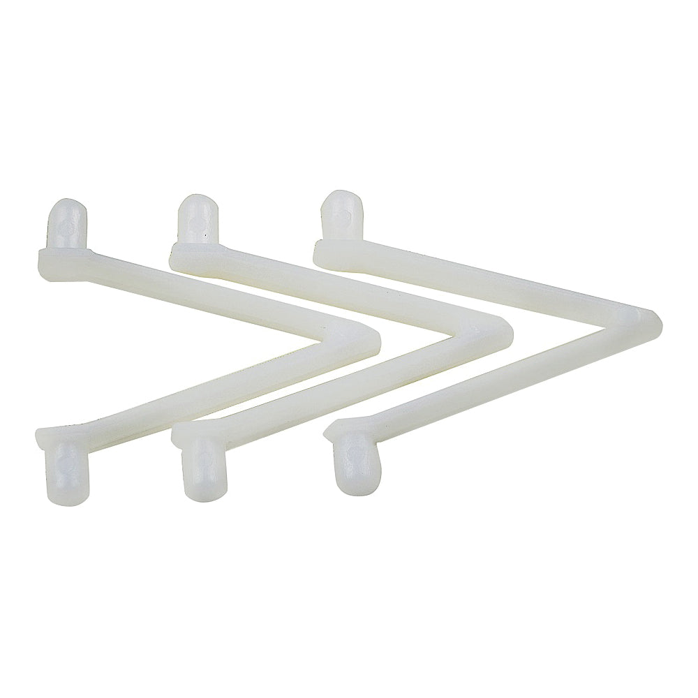 JED POOL TOOLS 80-223 Spring V-Clip, Replacement