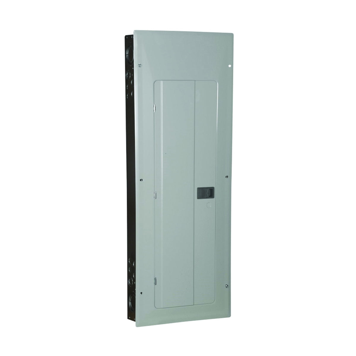 Cutler-Hammer BR4050B200V5 Load Center, 50 -Pole, 200 A, 40 -Space, NEMA 1 Enclosure