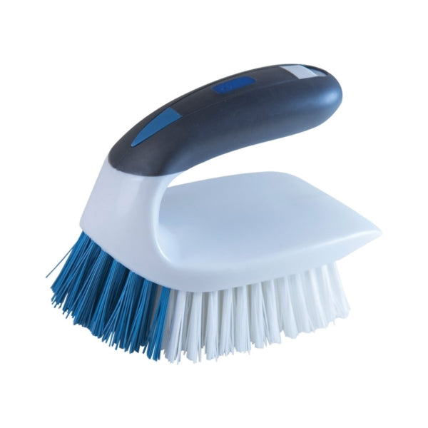 Quickie 59202SC Scrubber Brush