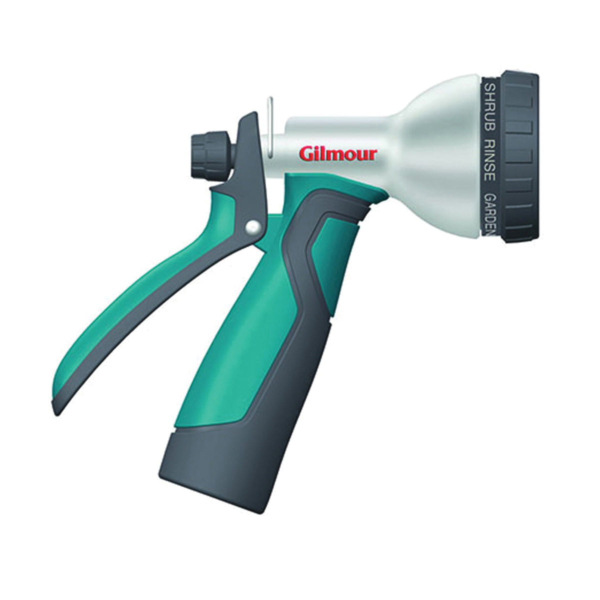 Gilmour 301GWR Spray Nozzle, Zinc
