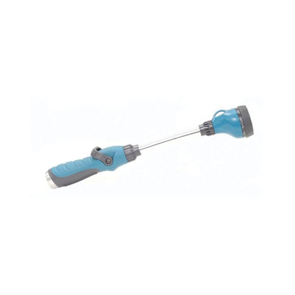 Gilmour 200GWW Watering Wand, Zinc, Blue/Gray/Silver