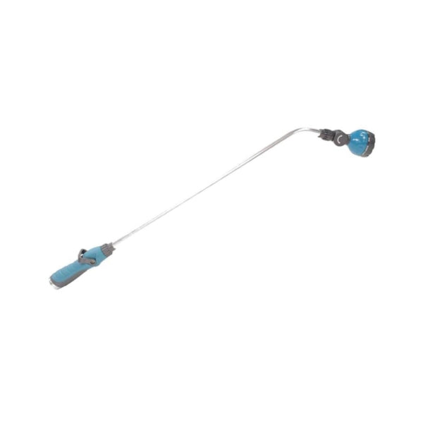 Gilmour 201GWW Watering Wand, Zinc, Blue/Gray/Silver