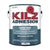 Kilz L211111 Sealer and Primer, White, 1 gal