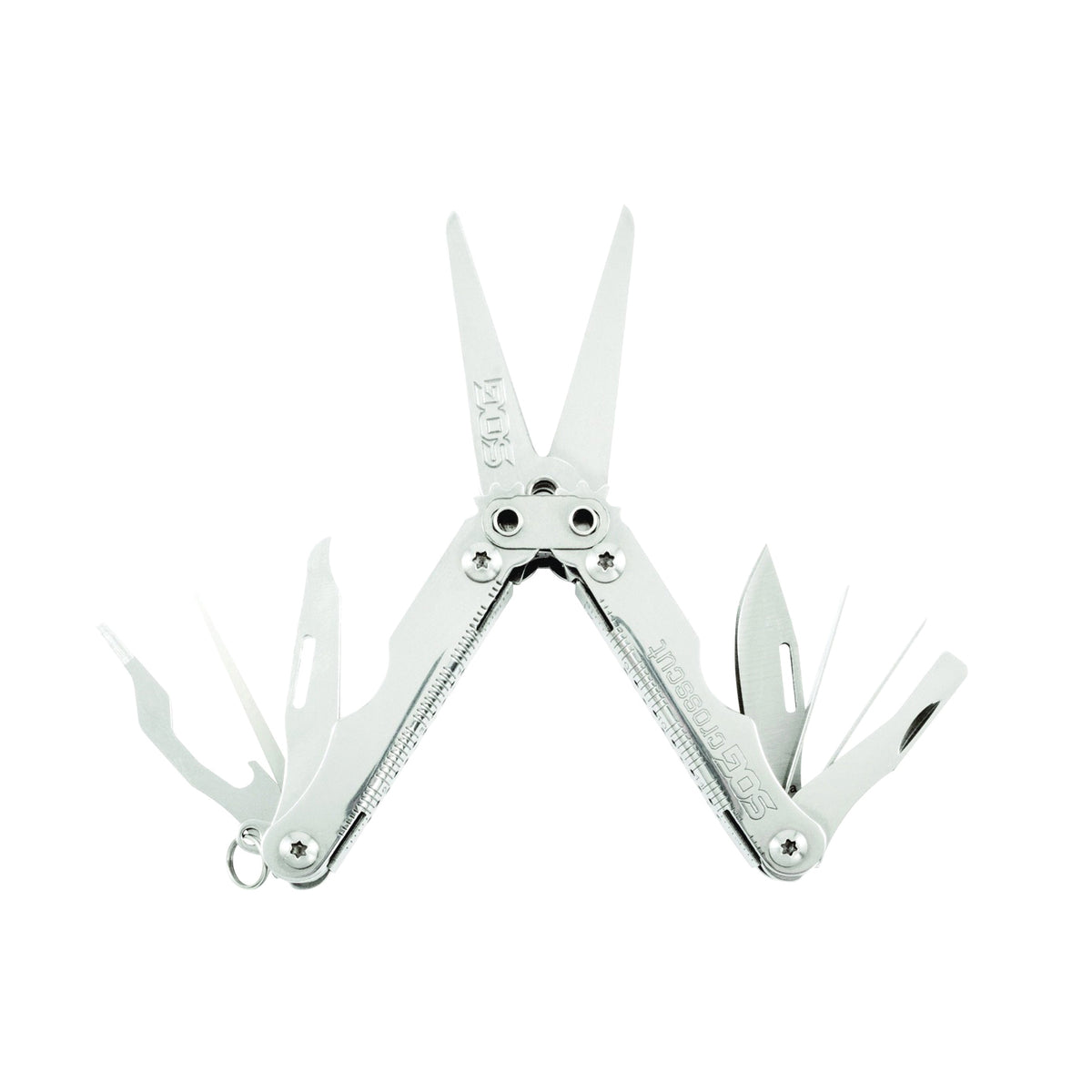 SOG CC51-CP Multi-Tool