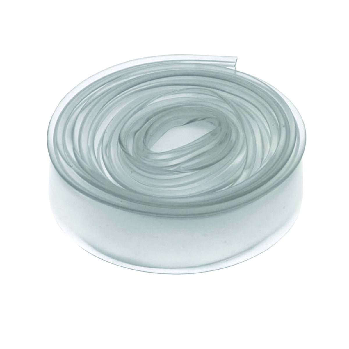 Danco 88705 Shower Door Seal, 48 in L, Plastic, Clear