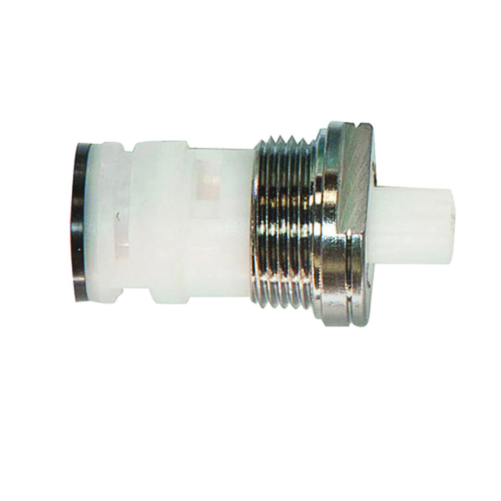 Danco 17292B Faucet Stem, Plastic, 1-47/64 in L