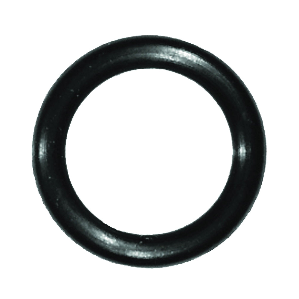 Danco 96727 Faucet O-Ring, #10, 1/2 in ID x 11/16 in OD Dia, 3/32 in Thick, Rubber