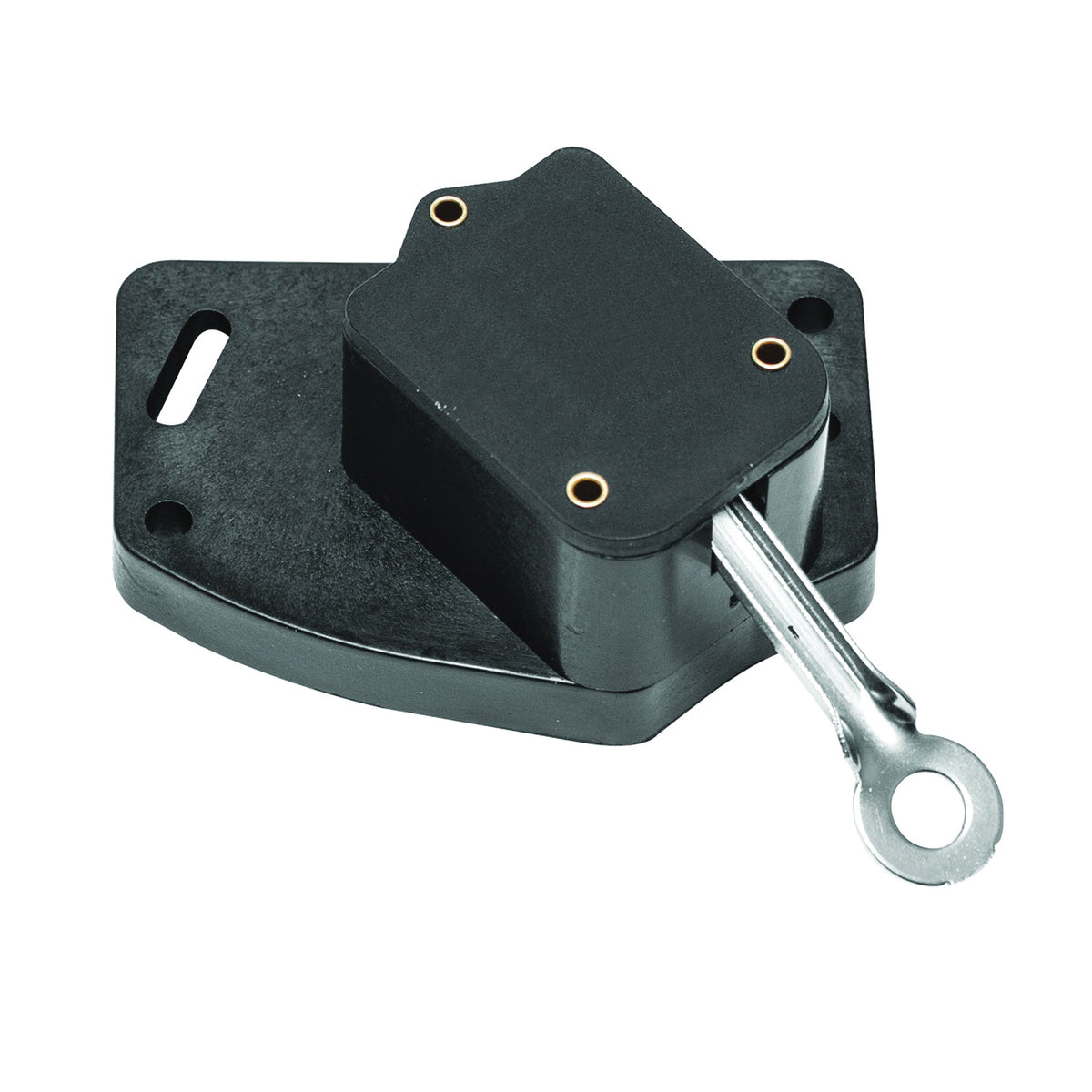 SUPERIOR PUMP 99100 Float Switch, 15 A, 120 V, For: Pedestal Sump Pumps