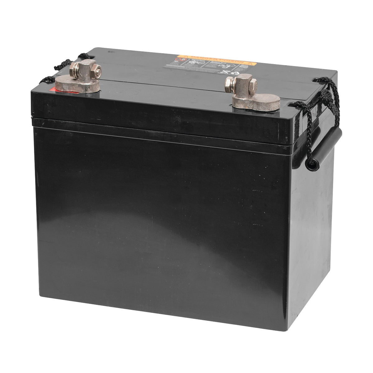SUPERIOR PUMP 99717 Sealed Lead Acid Pump Battery