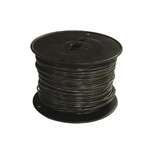 EEC 3981252 Building Wire, 14 AWG Wire, 1 -Conductor, 500 ft L, Copper Conductor, Thermoplastic Insulation
