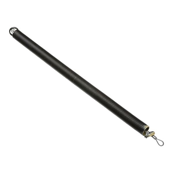 National Hardware 7690 Series N281-071 Extension Spring, 1-1/4 in ID, 25 in OAL, Steel, 130 lb