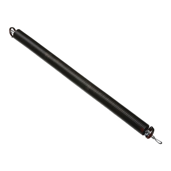 National Hardware 7690 Series N281-105 Extension Spring, 1-5/16 in ID, 25 in OAL, Steel, 150 lb