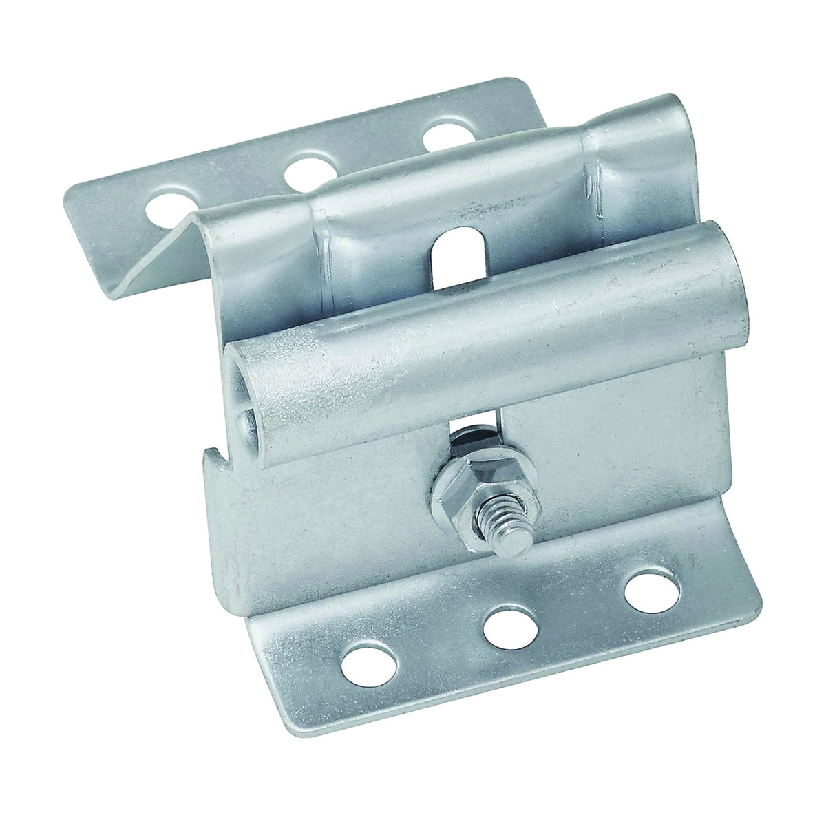 National Hardware N280-495 Roller Bracket, Steel, Galvanized