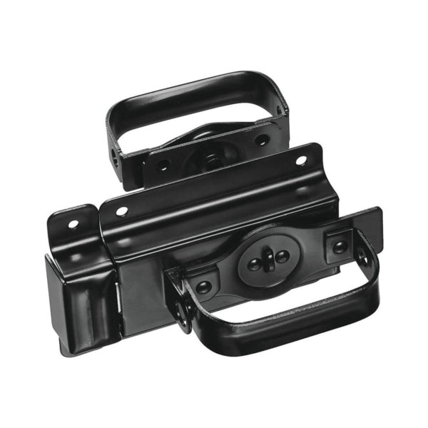 National Hardware N101-576 Swinging Door Latch, Steel