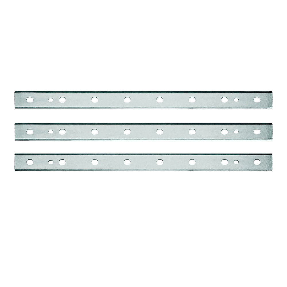 DeWALT DW7342 Planer Knife, 12-1/2 in L, Steel