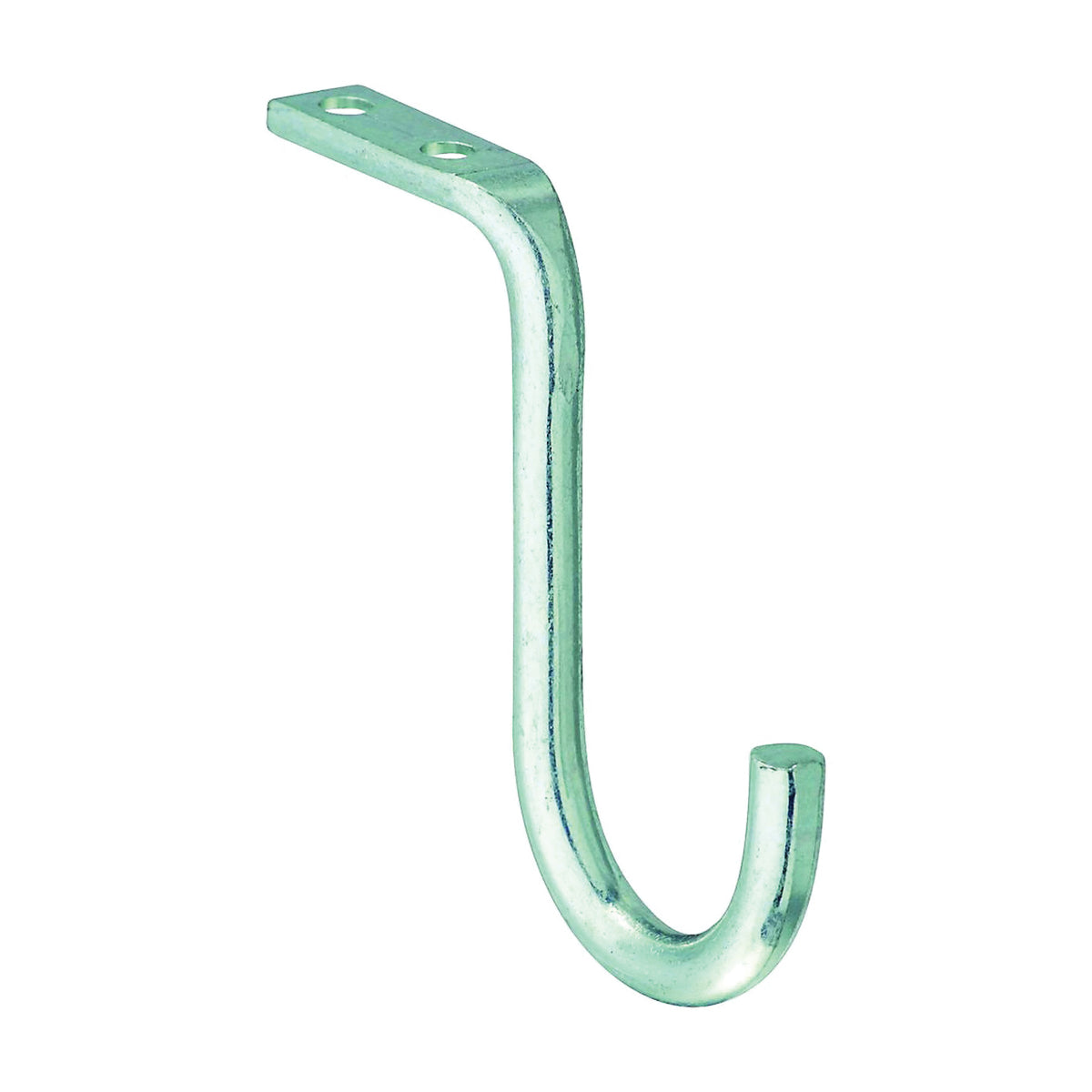 National Hardware N112-599 Closet Rod Support 40 lb, Steel