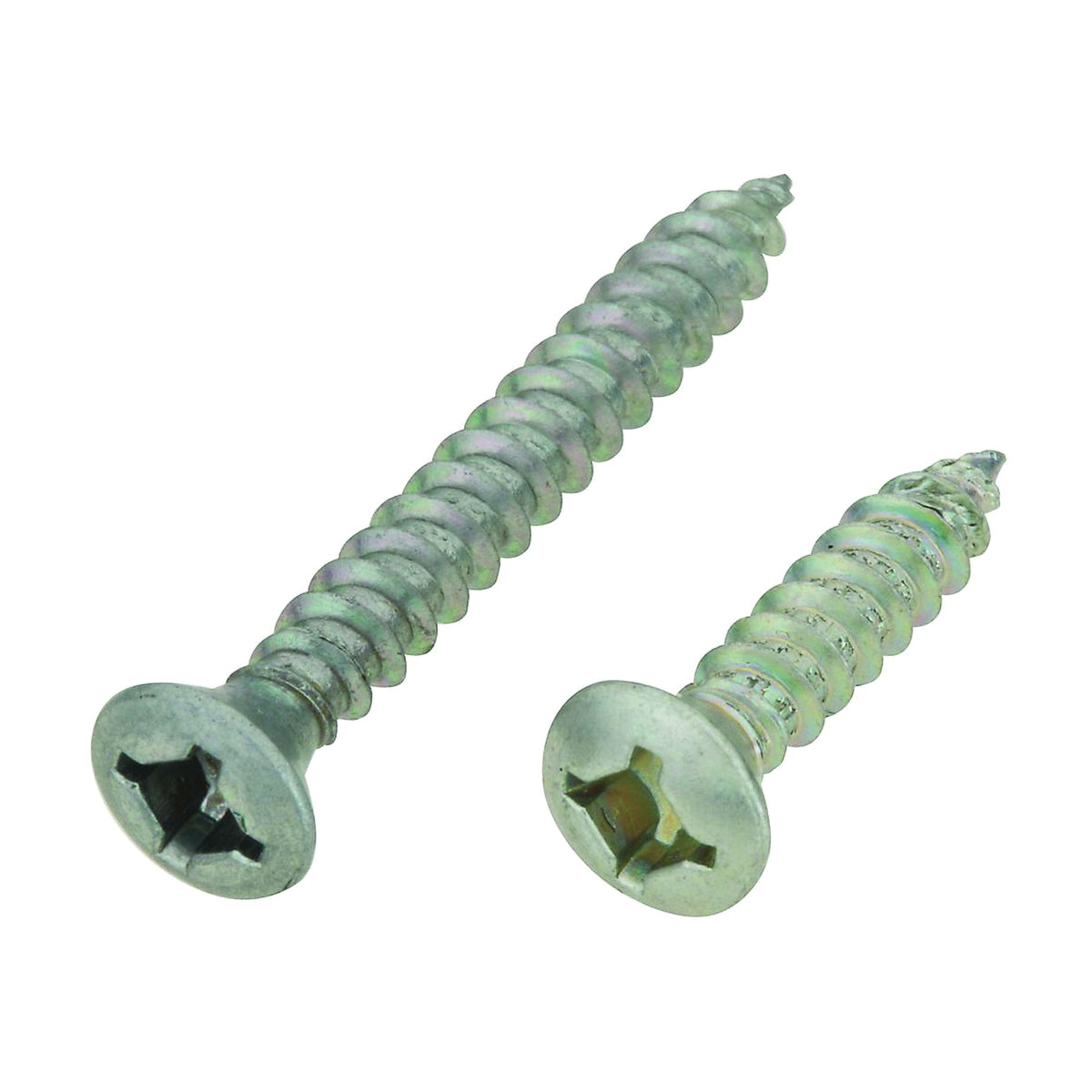 National Hardware V110S N206-052 Bracket Screw, Steel