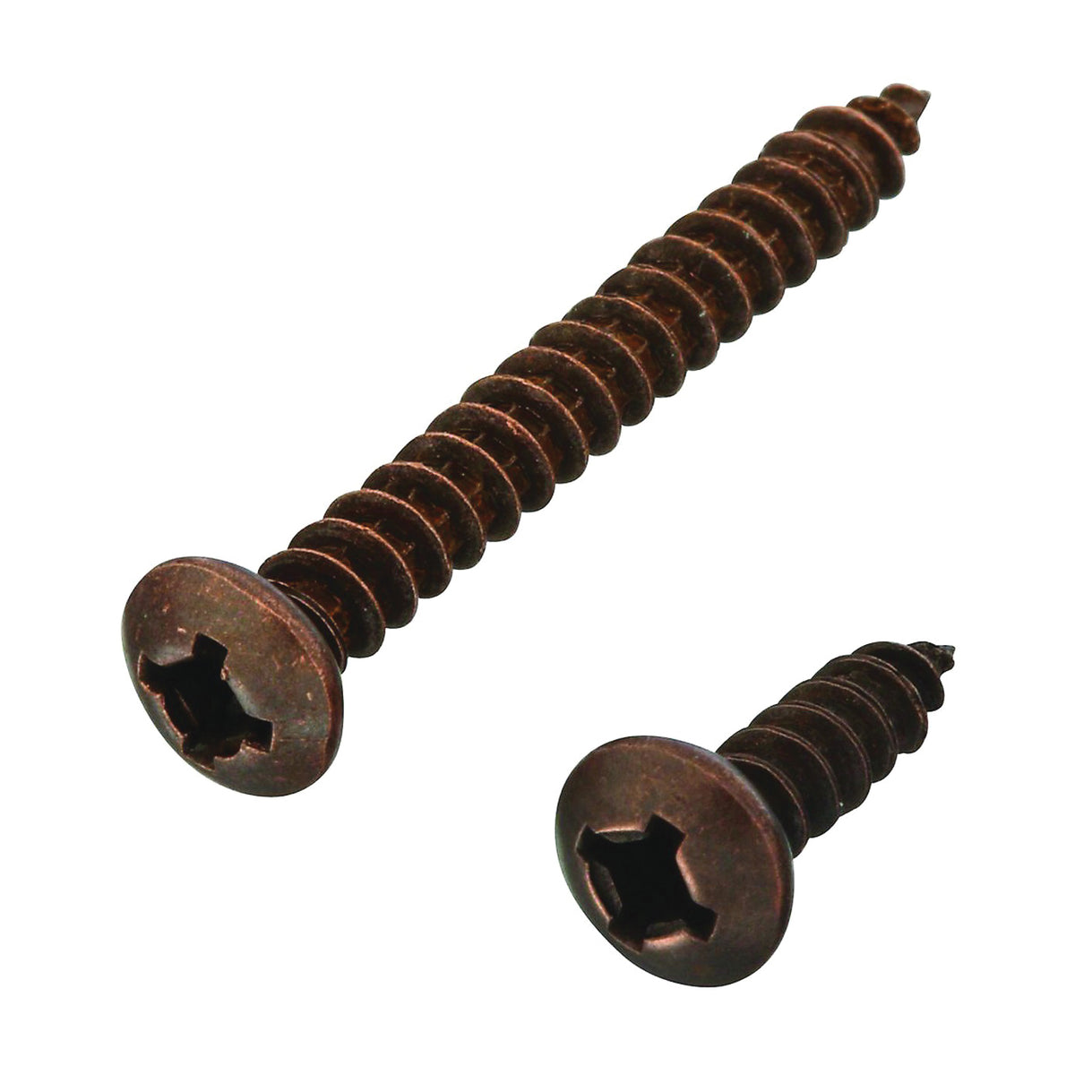 National Hardware V211S N206-078 Bracket Screw, Steel