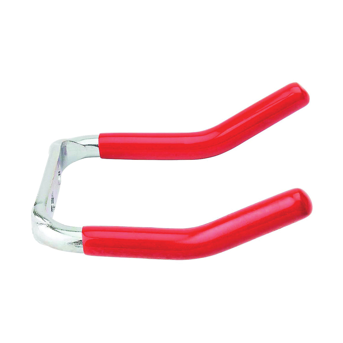 National Hardware 2159BC N271-017 Storage Hook, 25 lb, Steel, Red