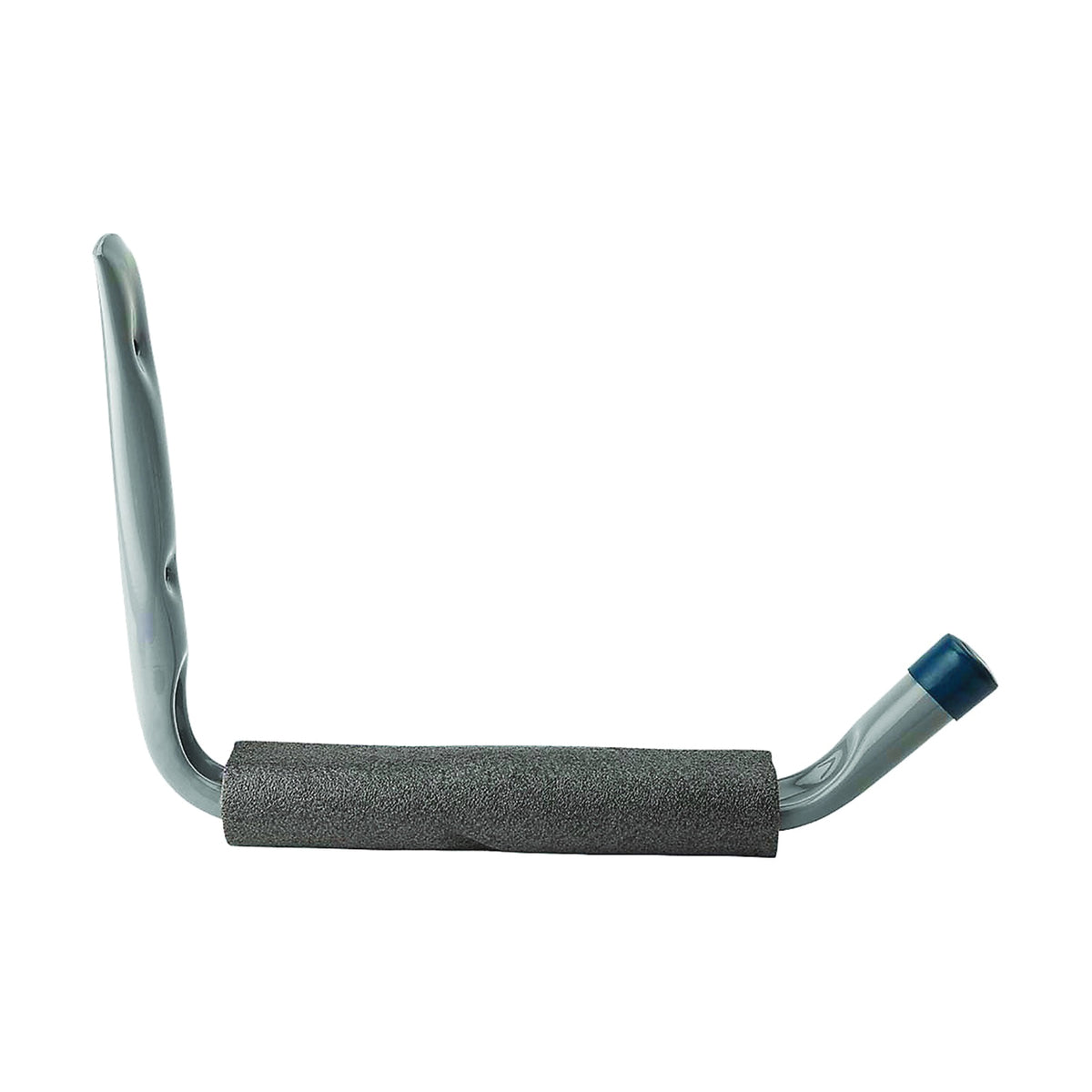 National Hardware 2200BC N112-002 Storage Arm, 50 lb, Screw Mounting, Steel, Gray, Powder-Coated