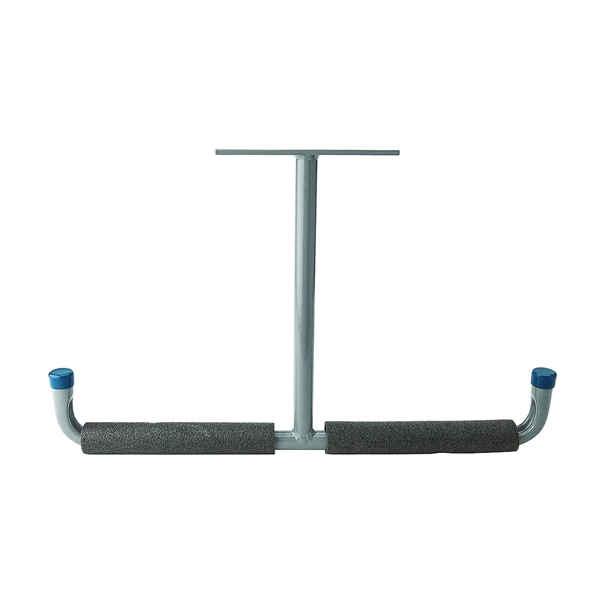 National Hardware N112-004 Storage Hanger, Steel, Gray