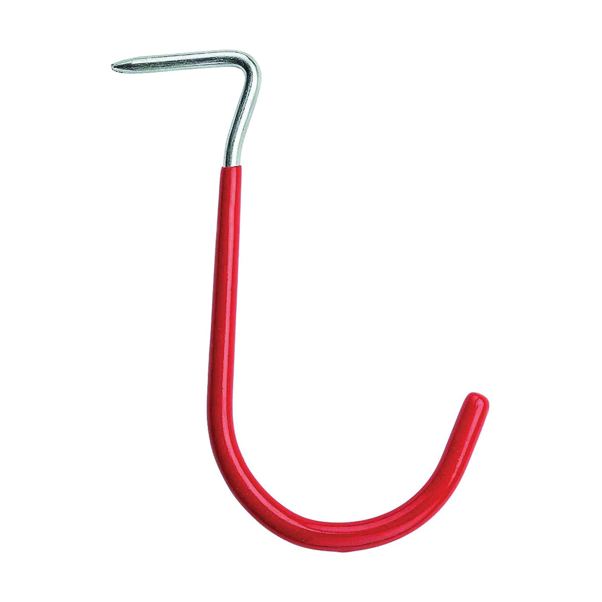 National Hardware V2224 N271-019 Drive Hook, 20 lb, Screw Mounting, Steel