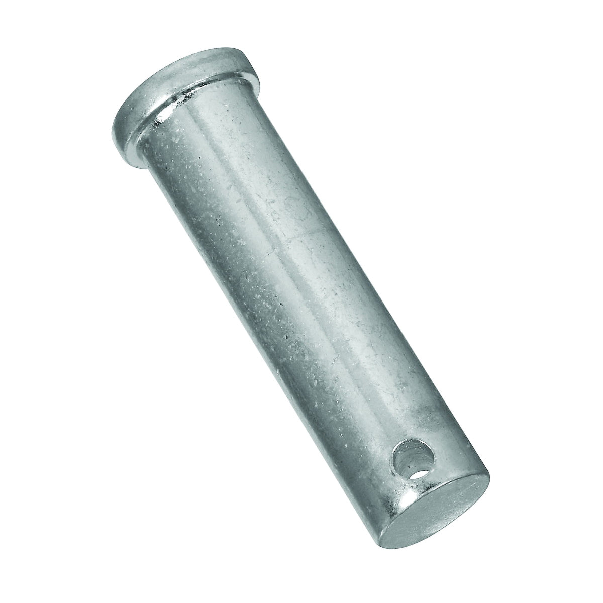National Hardware N245-936 Clevis Pin, 43 Grade, 1.69 in OAL, Steel, Zinc