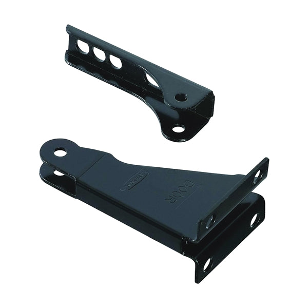 National Hardware V1352 Series N266-221 Door Closer Part Kit, Steel