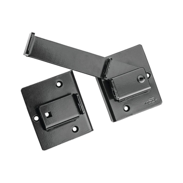 National Hardware N109-001 Flip Latch, Steel