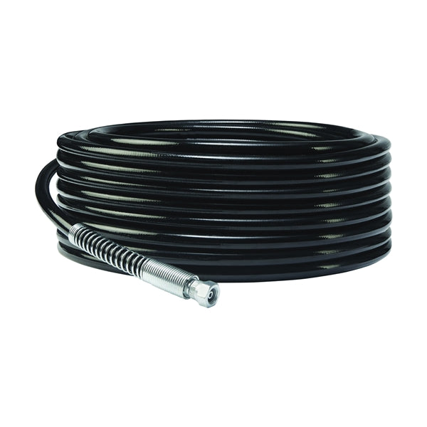 Titan 353-708 Spray Hose, 1/4 in ID, 50 ft L