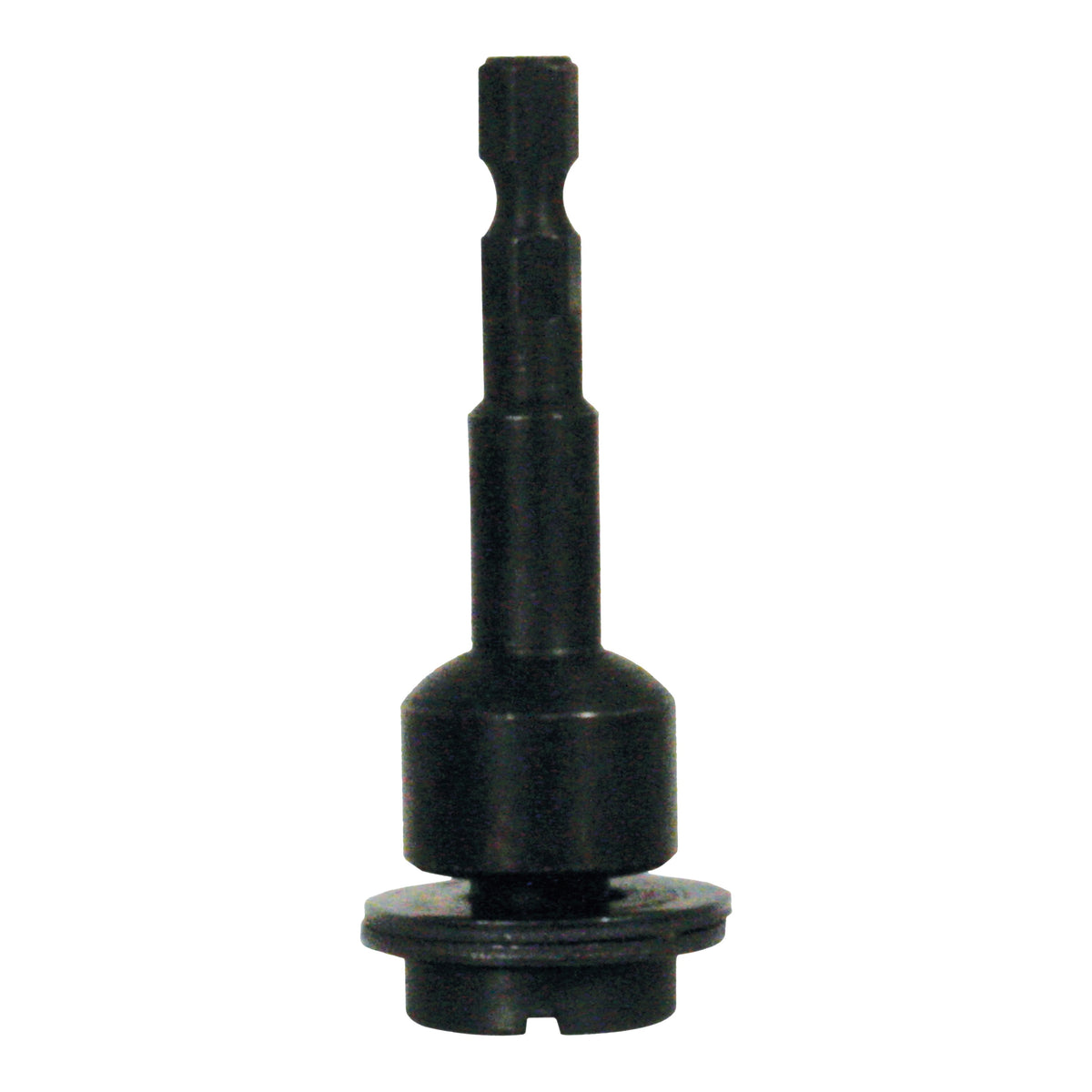 Freud PBM030MAND01F Mandrel, For: 2 in, 3 in Bonded Discs and Standard Drills